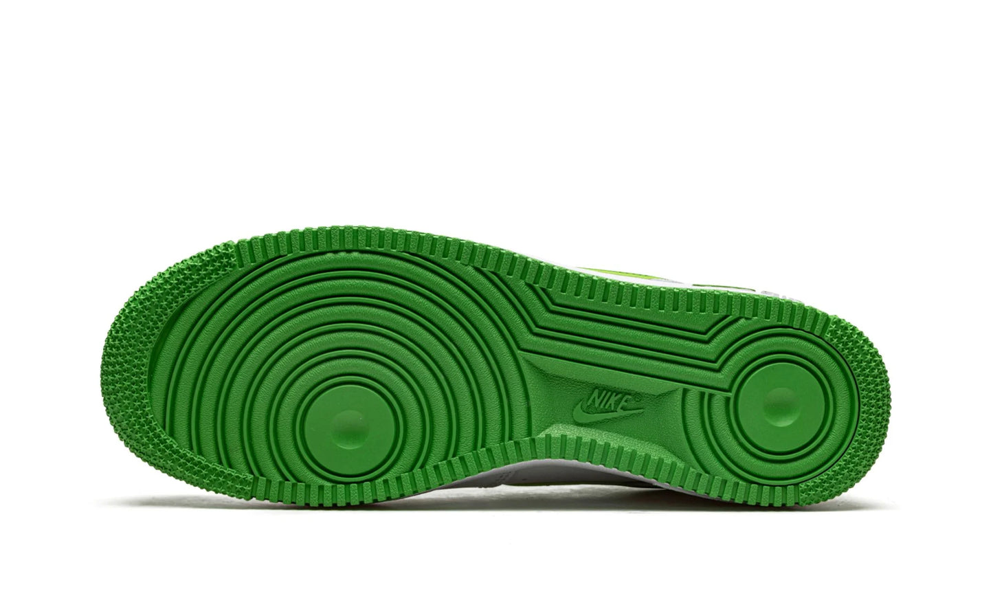 Nike Air Force 1 Low '07 "Chlorophyll"