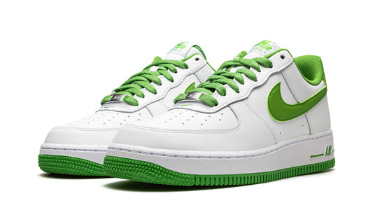 Nike Air Force 1 Low '07 "Chlorophyll"