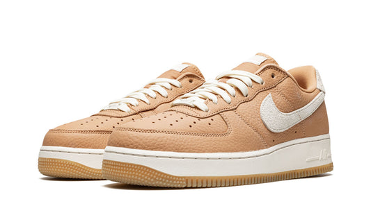 Nike Air Force 1 Low '07 "Light Cognac"