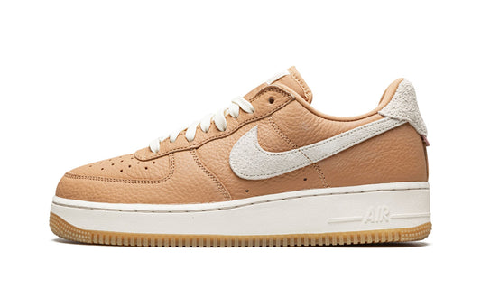 Nike Air Force 1 Low '07 "Light Cognac"