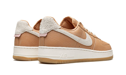 Nike Air Force 1 Low '07 "Light Cognac"