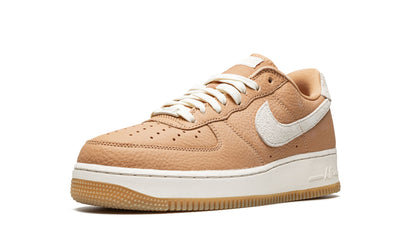 Nike Air Force 1 Low '07 "Light Cognac"