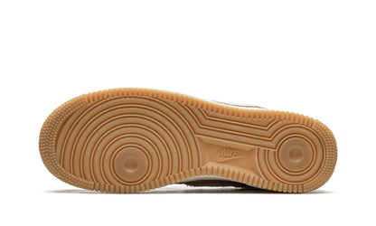 Nike Air Force 1 Low '07 "Light Cognac"