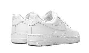 Nike Air Force 1 Low '07 "White on White"