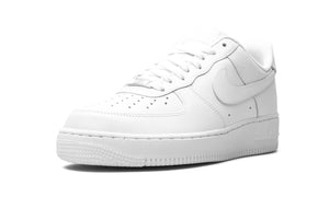 Nike Air Force 1 Low '07 "White on White"