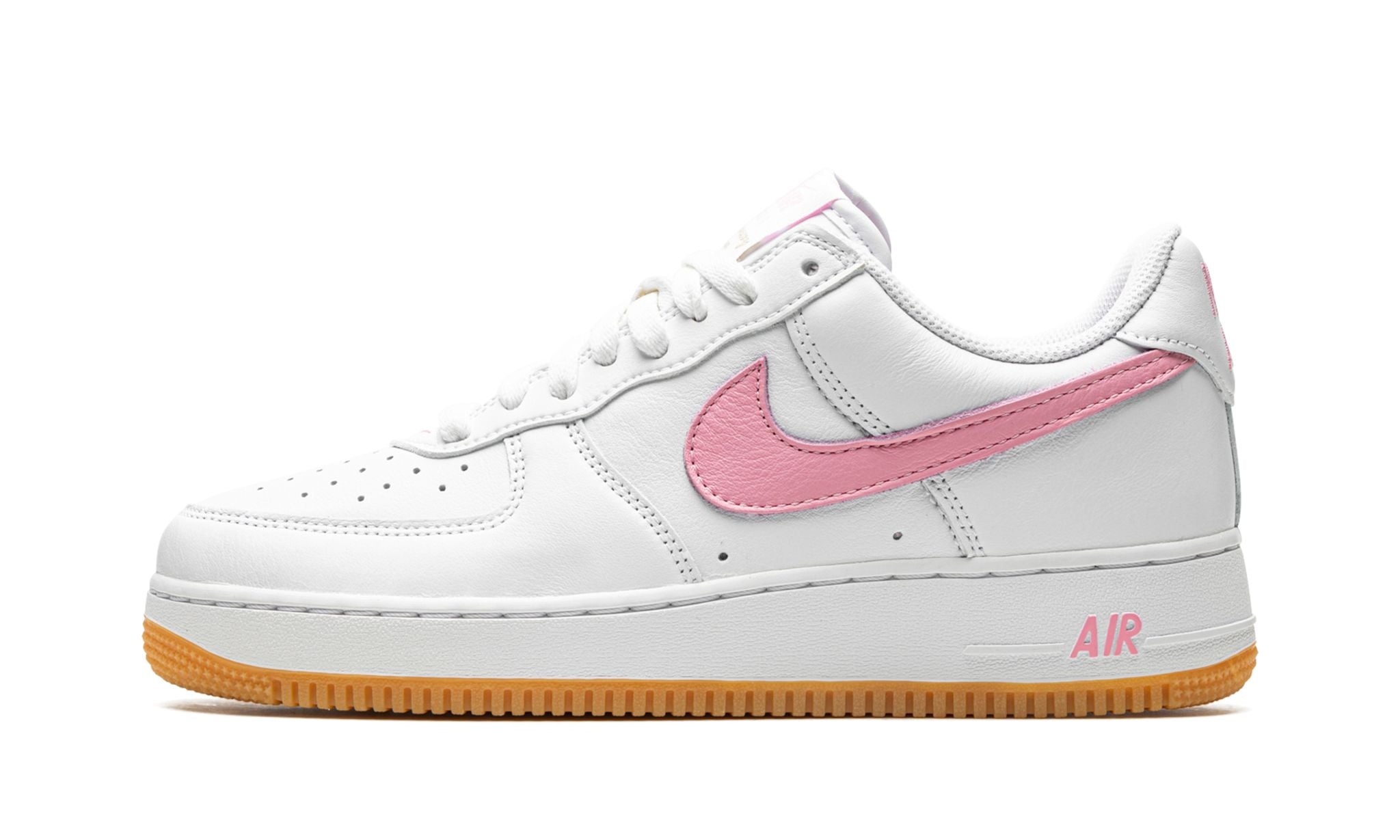 Nike Air Force 1 Low '07 "Pink Gum"