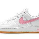 Nike Air Force 1 Low '07 "Pink Gum"