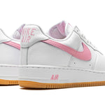 Nike Air Force 1 Low '07 "Pink Gum"