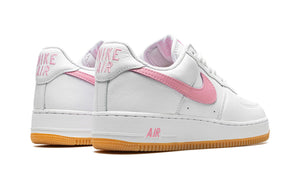 Nike Air Force 1 Low '07 "Pink Gum"