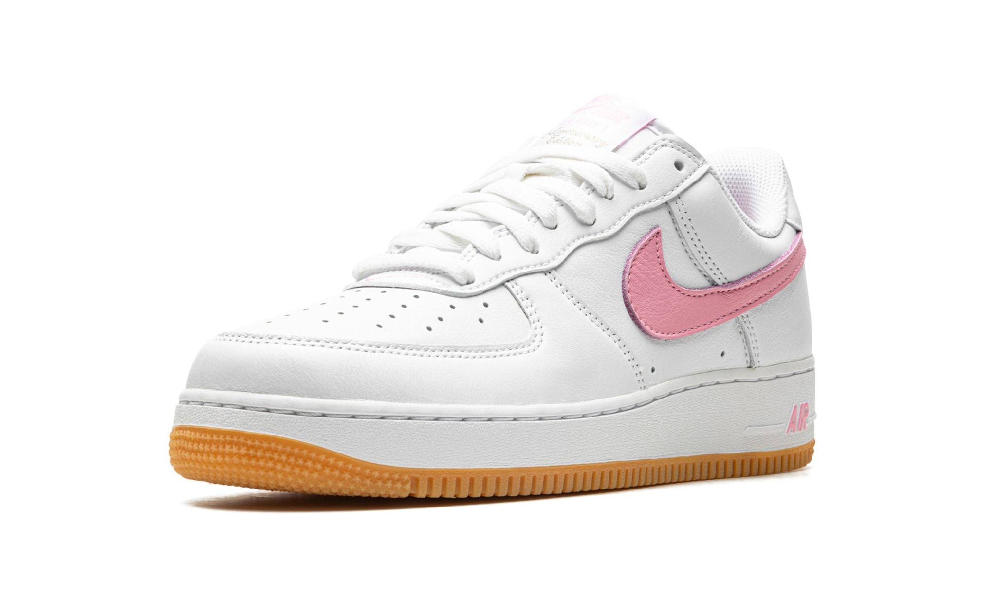 Nike Air Force 1 Low '07 "Pink Gum"