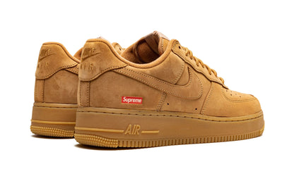 Nike Air Force 1 "Supreme - Wheat"