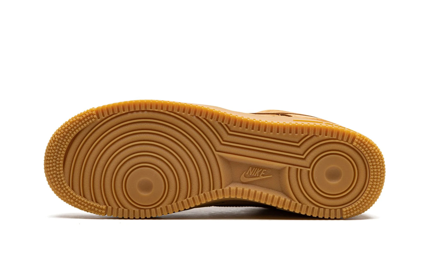 Nike Air Force 1 "Supreme - Wheat"