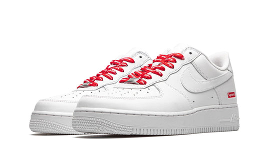 Nike Air Force 1 "Supreme - White"