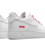 Nike Air Force 1 "Supreme - White"