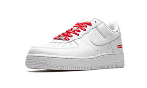 Nike Air Force 1 "Supreme - White"