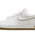 Nike Air Force 1 Low '07 "White Bronzine"