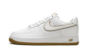 Nike Air Force 1 Low '07 "White Bronzine"