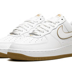 Nike Air Force 1 Low '07 "White Bronzine"