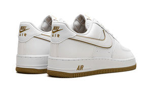 Nike Air Force 1 Low '07 "White Bronzine"