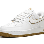 Nike Air Force 1 Low '07 "White Bronzine"