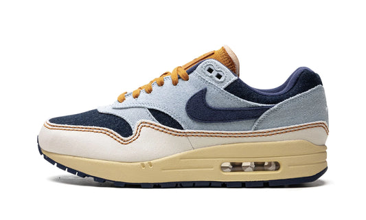 Nike Air Max 1 '87 "Denim Aura"