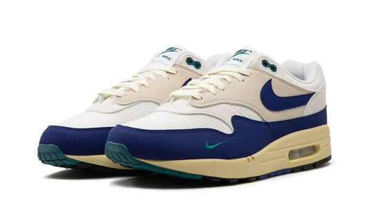 Nike Air Max 1 "Athletic Department Deep Royal Blue"