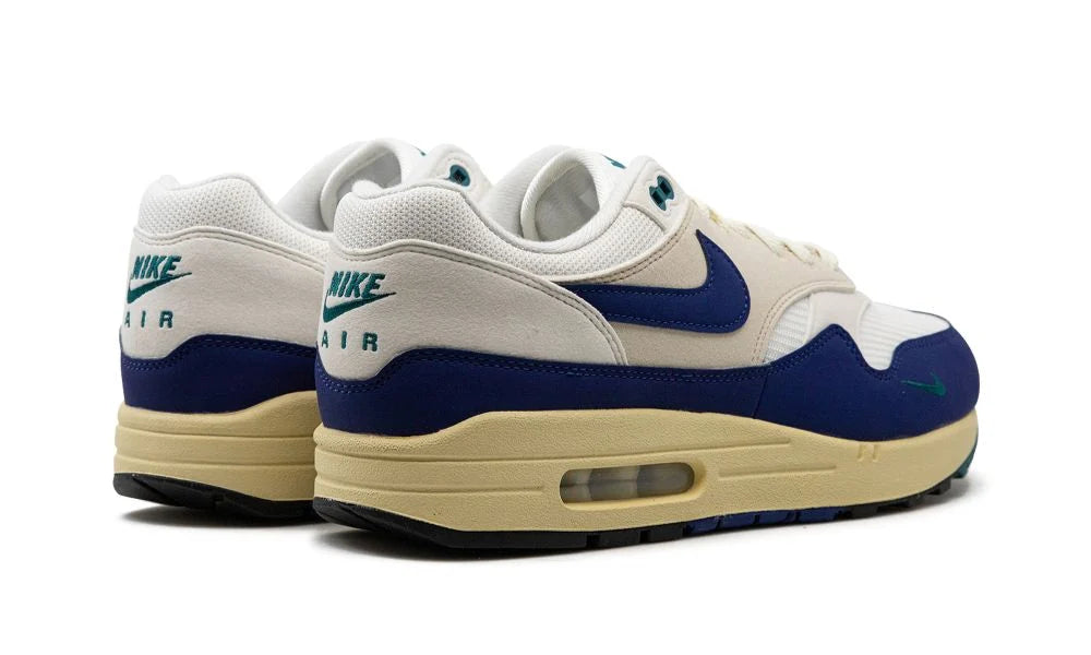 Nike Air Max 1 "Athletic Department Deep Royal Blue"
