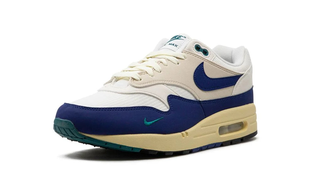 Nike Air Max 1 "Athletic Department Deep Royal Blue"