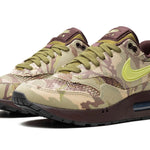 Nike Air Max "Camo Light Lemon Twist"