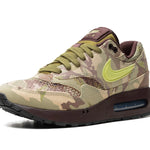 Nike Air Max "Camo Light Lemon Twist"