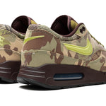 Nike Air Max "Camo Light Lemon Twist"