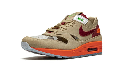Nike Air Max 1 "Clot - Kiss of Death 2021"