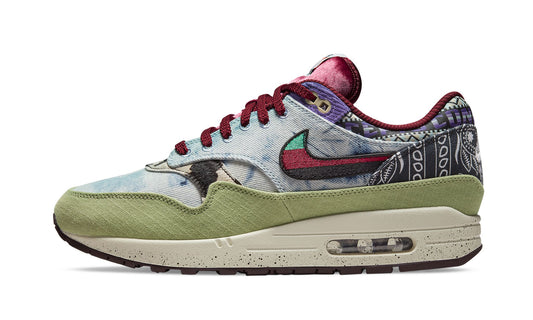 Nike Air Max "Concepts - Mellow"