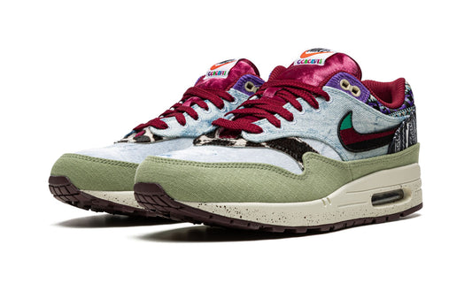 Nike Air Max "Concepts - Mellow"