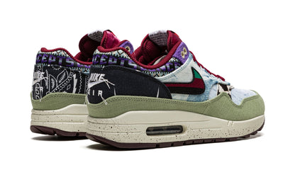Nike Air Max "Concepts - Mellow"