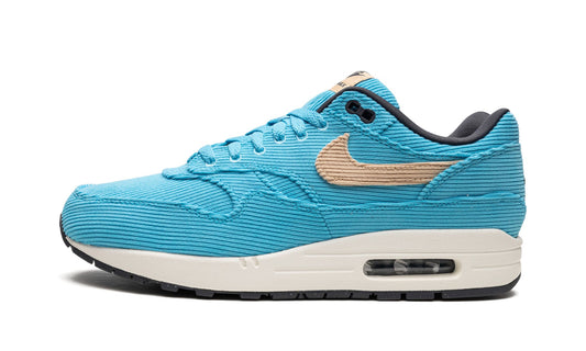 Nike Air Max 1 "Corduroy - Baltic Blue"