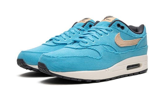 Nike Air Max 1 "Corduroy - Baltic Blue"