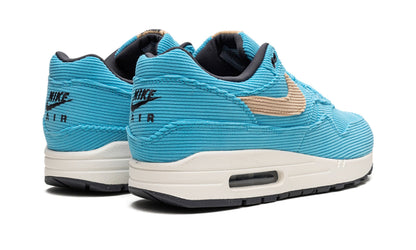 Nike Air Max 1 "Corduroy - Baltic Blue"