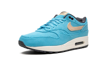 Nike Air Max 1 "Corduroy - Baltic Blue"
