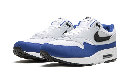Nike Air Max 1 "Deep Royal Blue"