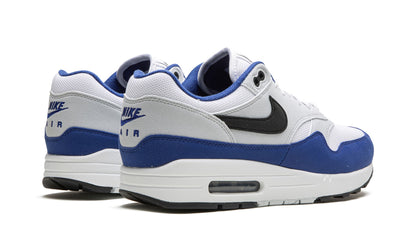 Nike Air Max 1 "Deep Royal Blue"