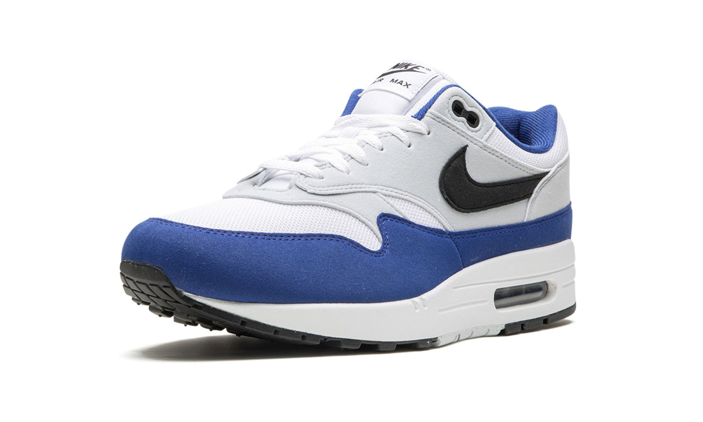 Nike Air Max 1 "Deep Royal Blue"