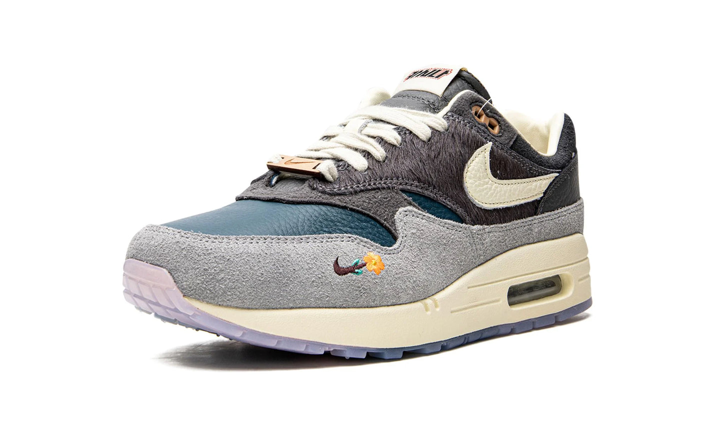 Nike Air Max 1 "Kasina - Won-Ang Grey"