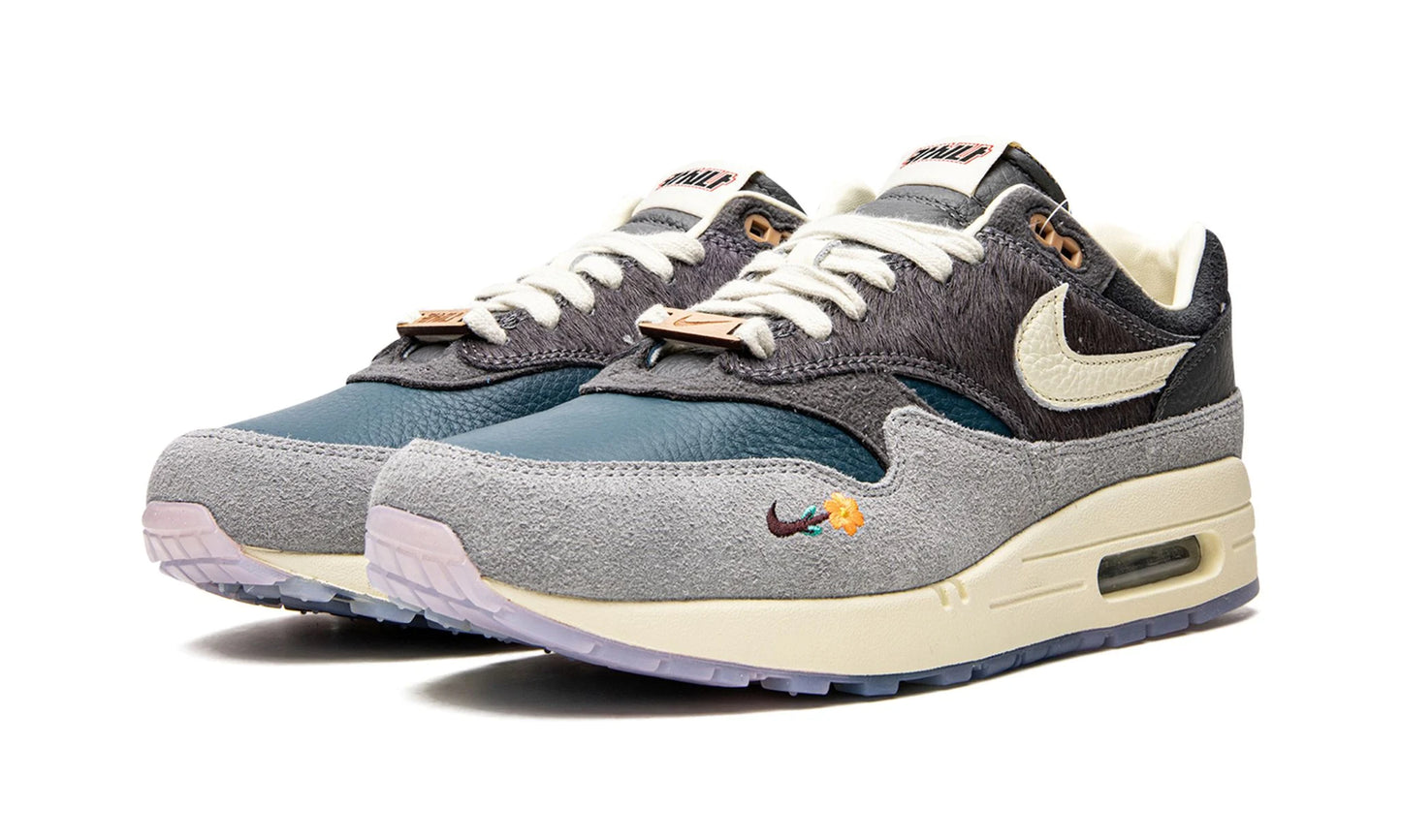 Nike Air Max 1 "Kasina - Won-Ang Grey"