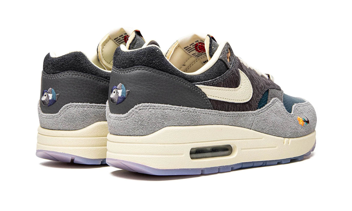 Nike Air Max 1 "Kasina - Won-Ang Grey"