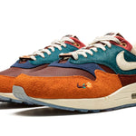 Nike Air Max 1 "Kasina - Won-Ang Orange"