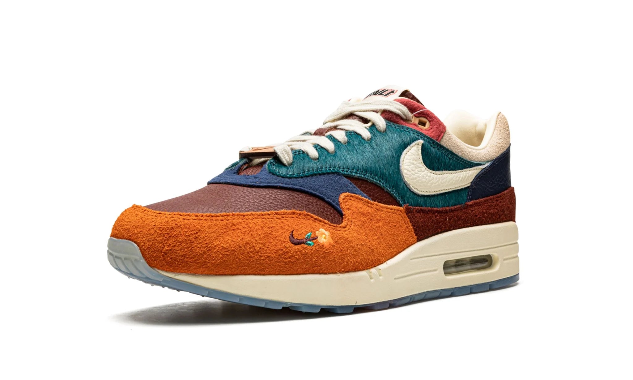 Nike Air Max 1 "Kasina - Won-Ang Orange"