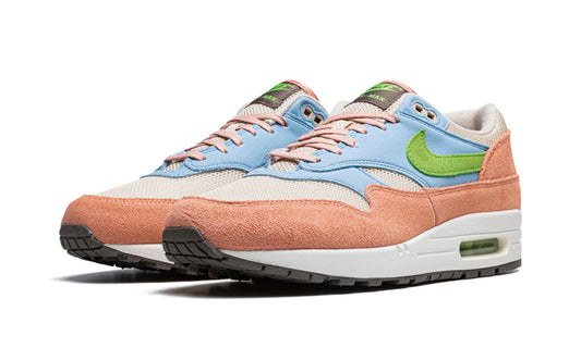 Nike Air Max 1 "Light Madder Root"