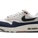 Nike Air Max 1 "Obsidian Light Orewood Brown"