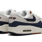 Nike Air Max 1 "Obsidian Light Orewood Brown"